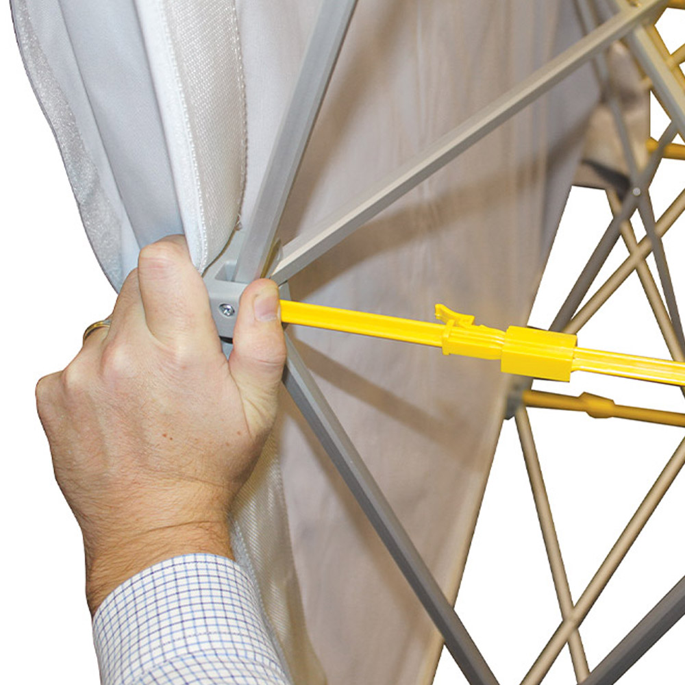 detail comptoir parapluie