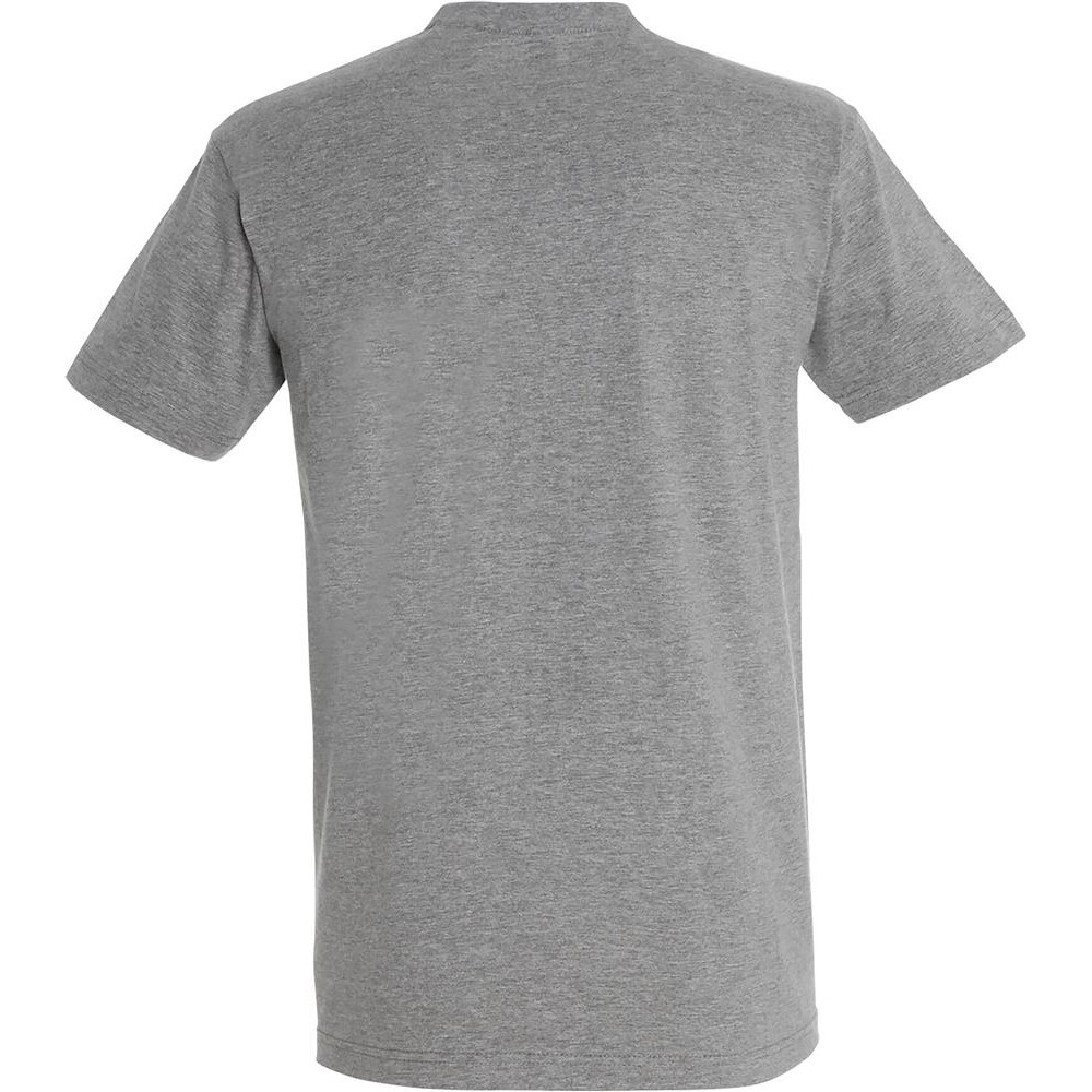 T-shirt coton personnalisé