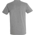 T-shirt coton personnalisé