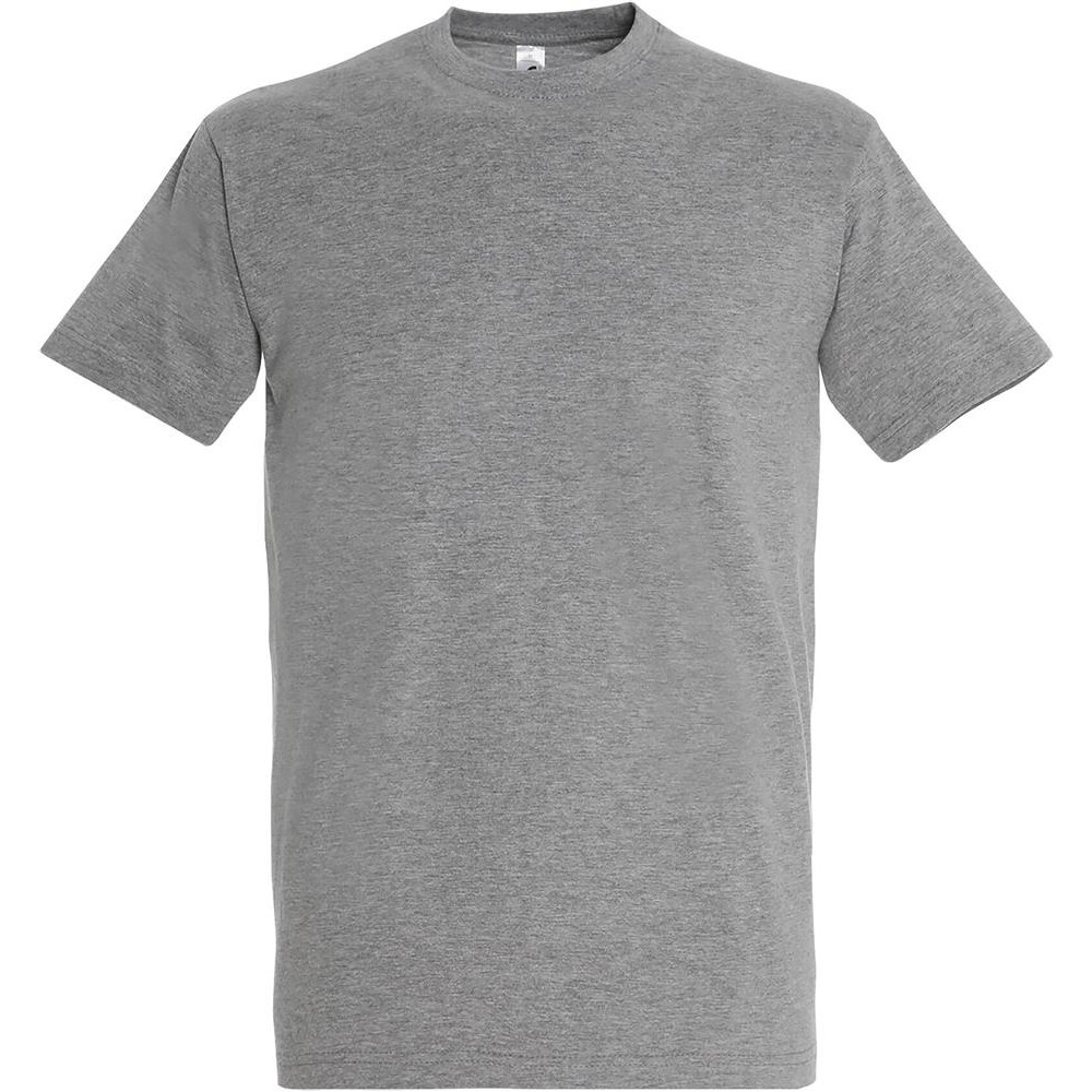 T-shirt coton personnalisé