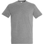 T-shirt coton personnalisé