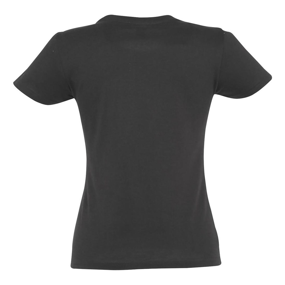 T-shirt femme Imperial - dos