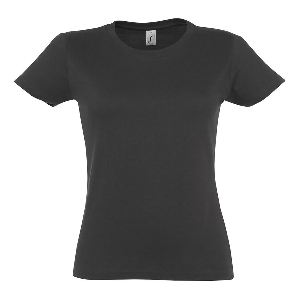 T-shirt femme Imperial - face
