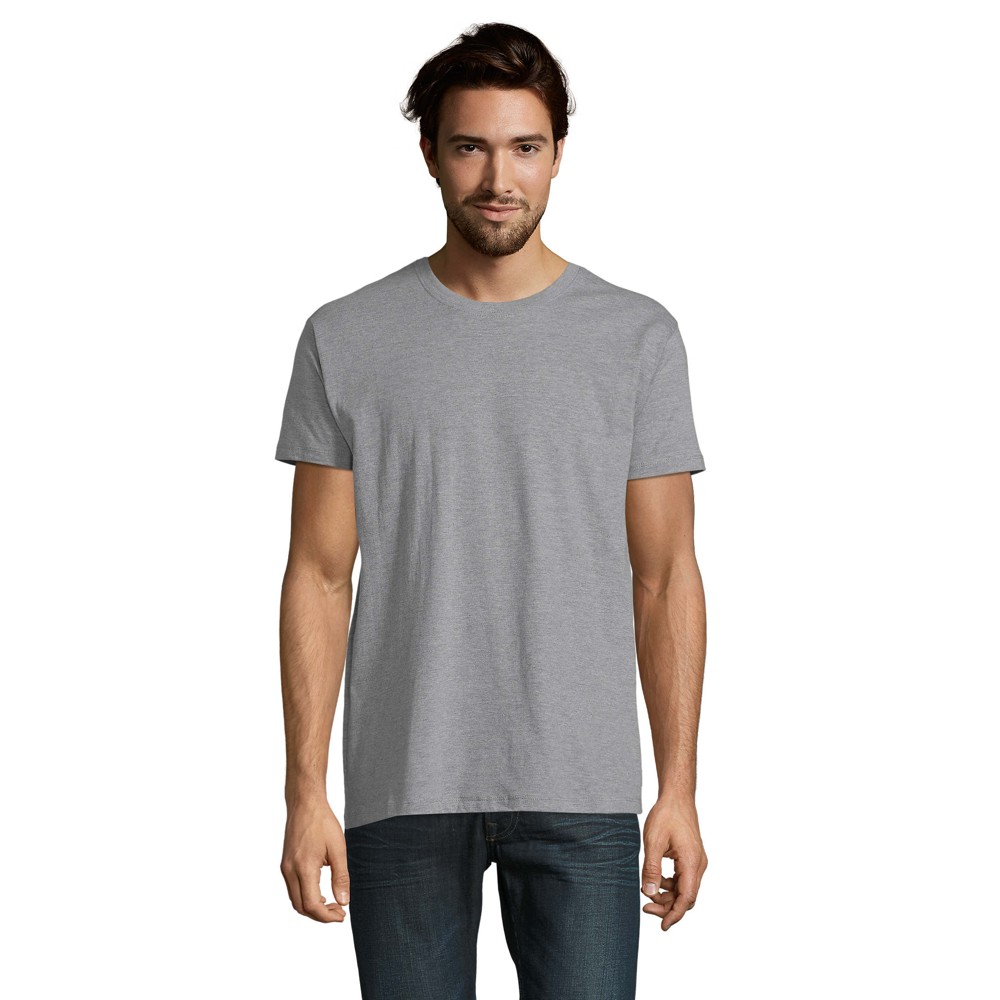 T-shirt coton personnalisé