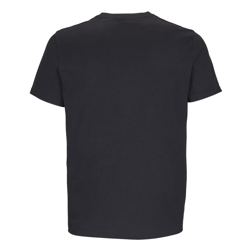T-shirt Legend coton bio - dos