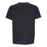 T-shirt Legend coton bio - dos