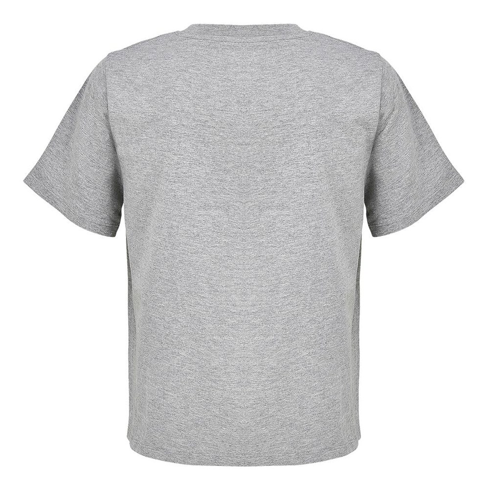 T-shirt femme Legend coton bio - dos