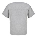 T-shirt femme Legend coton bio - dos