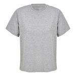 T-shirt femme Legend coton bio - face