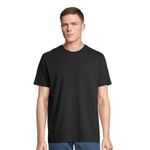 T-shirt Legend coton bio porté