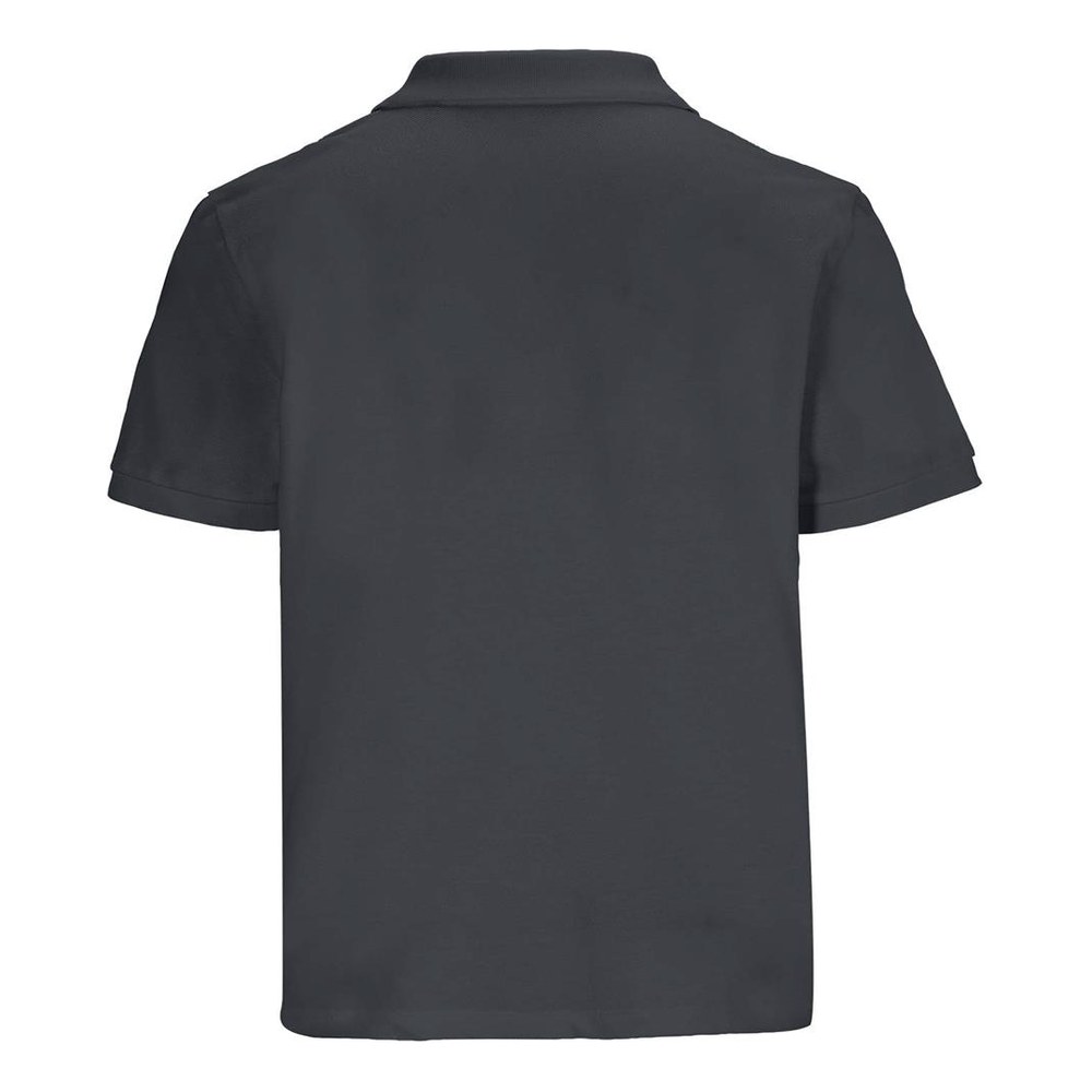 Polo femme Pacific - dos