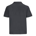 Polo femme Pacific - dos