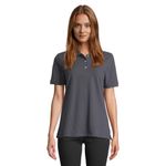 Polo femme Pacific porté