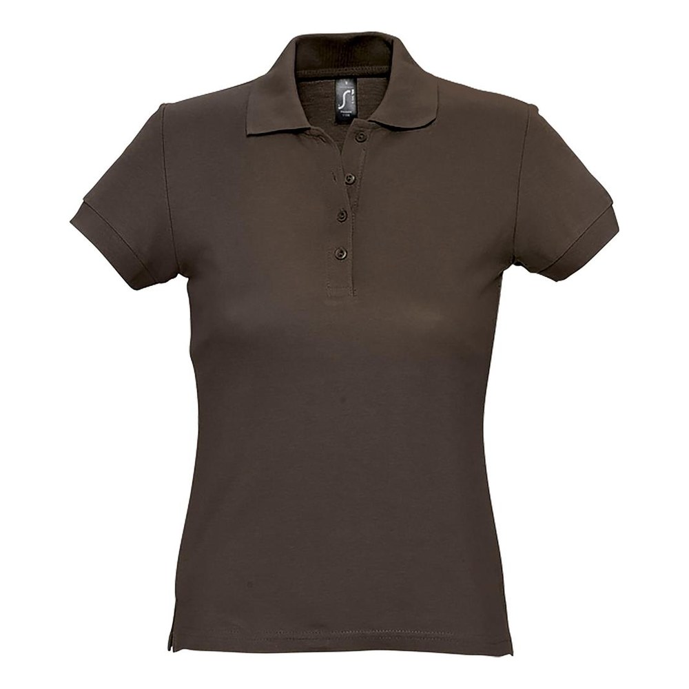 Polo femme Passion - face