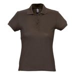 Polo femme Passion - face