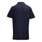 Polo Pierrot made in France - dos