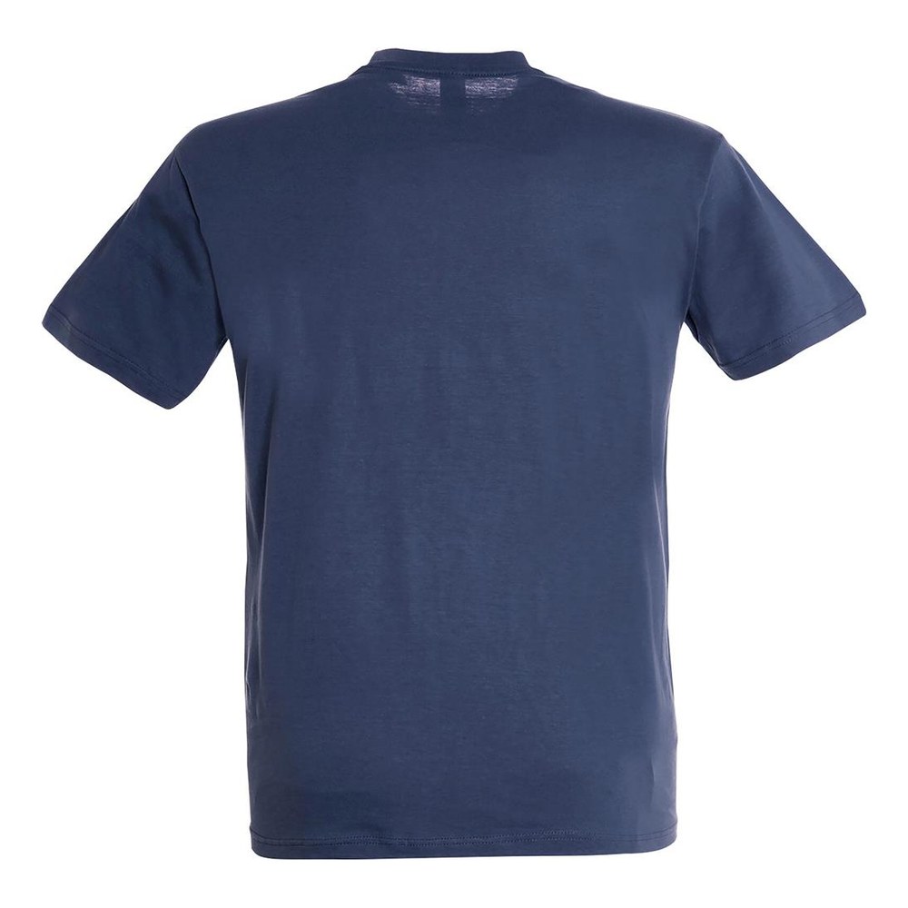T-shirt Regent personnalisé - dos