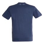 T-shirt Regent personnalisé - dos
