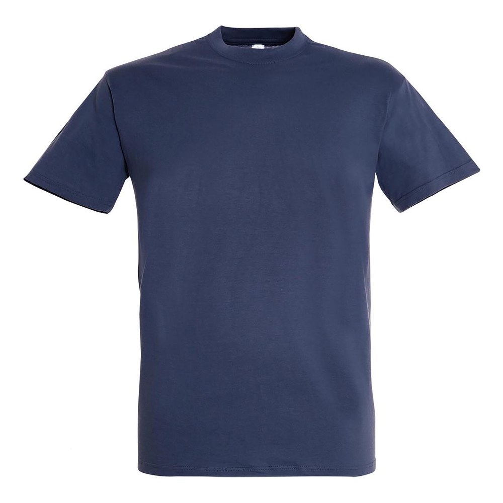 T-shirt Regent personnalisé - face