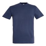 T-shirt Regent personnalisé - face