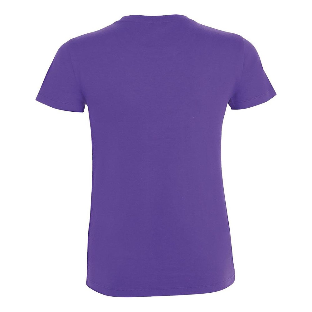 T-shirt femme Regent - dos