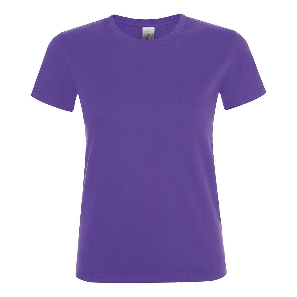 T-shirt femme Regent - face
