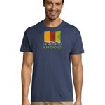 T-shirt Regent coton léger personnalisé avec logo
