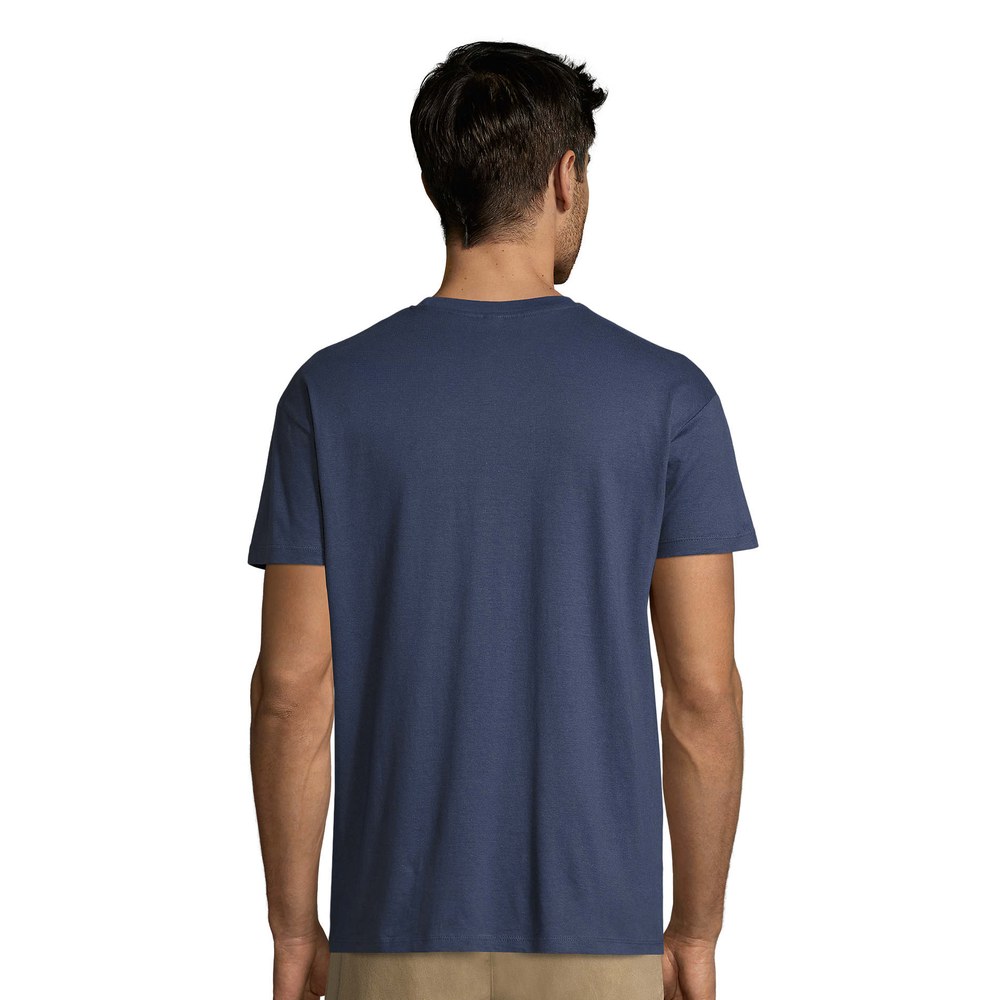 T-shirt Regent porté - dos