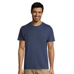 T-shirt Regent porté