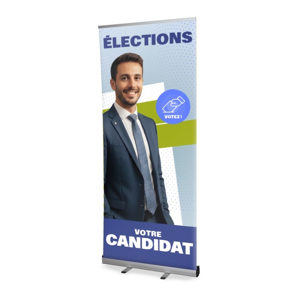 Roll-Up Regular Elections 2