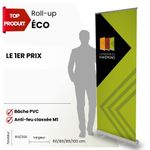 Roll up eco pas cher