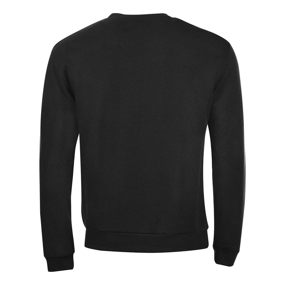 Sweat-shirt Spider - dos