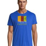 T-shirt Titan petit prix personnalisé avec logo