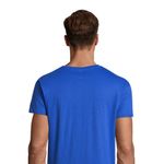 T-shirt Titan petit prix porté - dos
