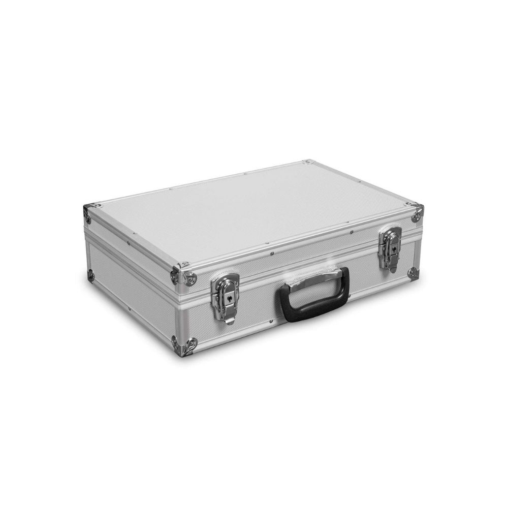 Porte-brochure pliable 7