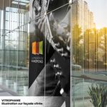 vitrophanie pose interieure