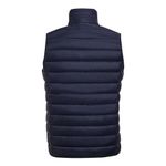 Bodywarmer Wave homme - dos