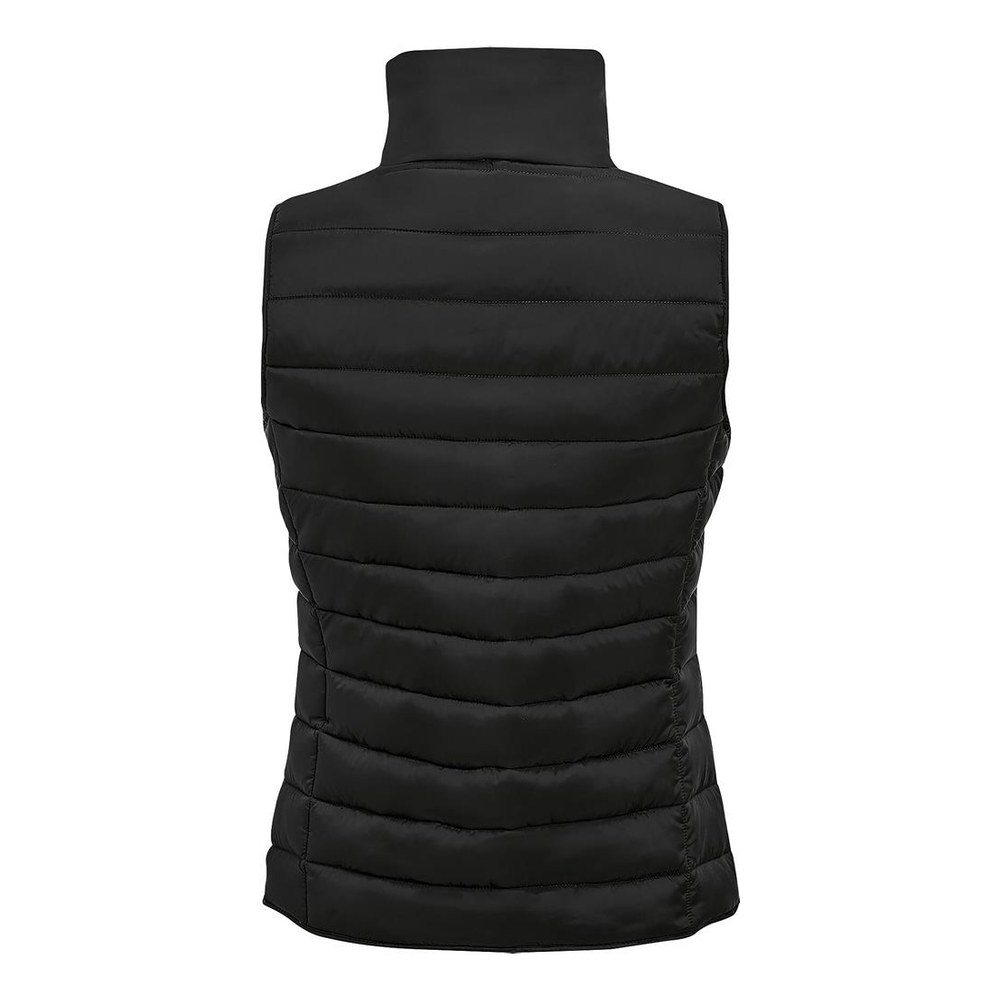 Bodywarmer Wave femme - dos