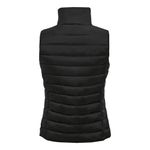 Bodywarmer Wave femme - dos