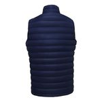Doudoune sans manches Wilson homme - dos