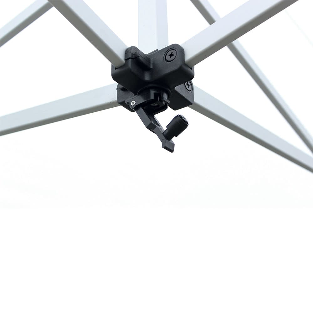 details structure aluminium