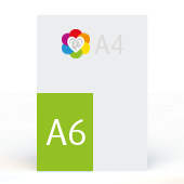 Bloc-notes <b>A6</b>