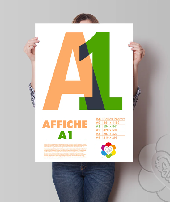 AFFICHE A1