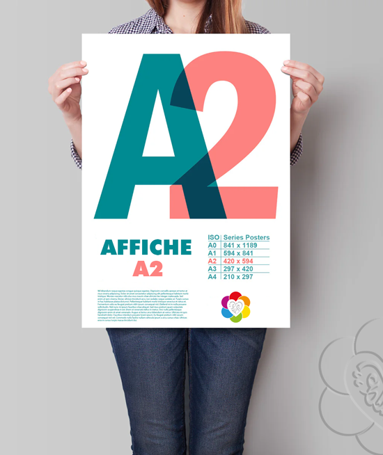 AFFICHE A2