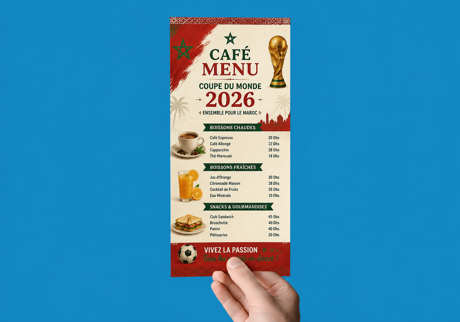 Menu slim DL Menu slim <b>DL</b>
