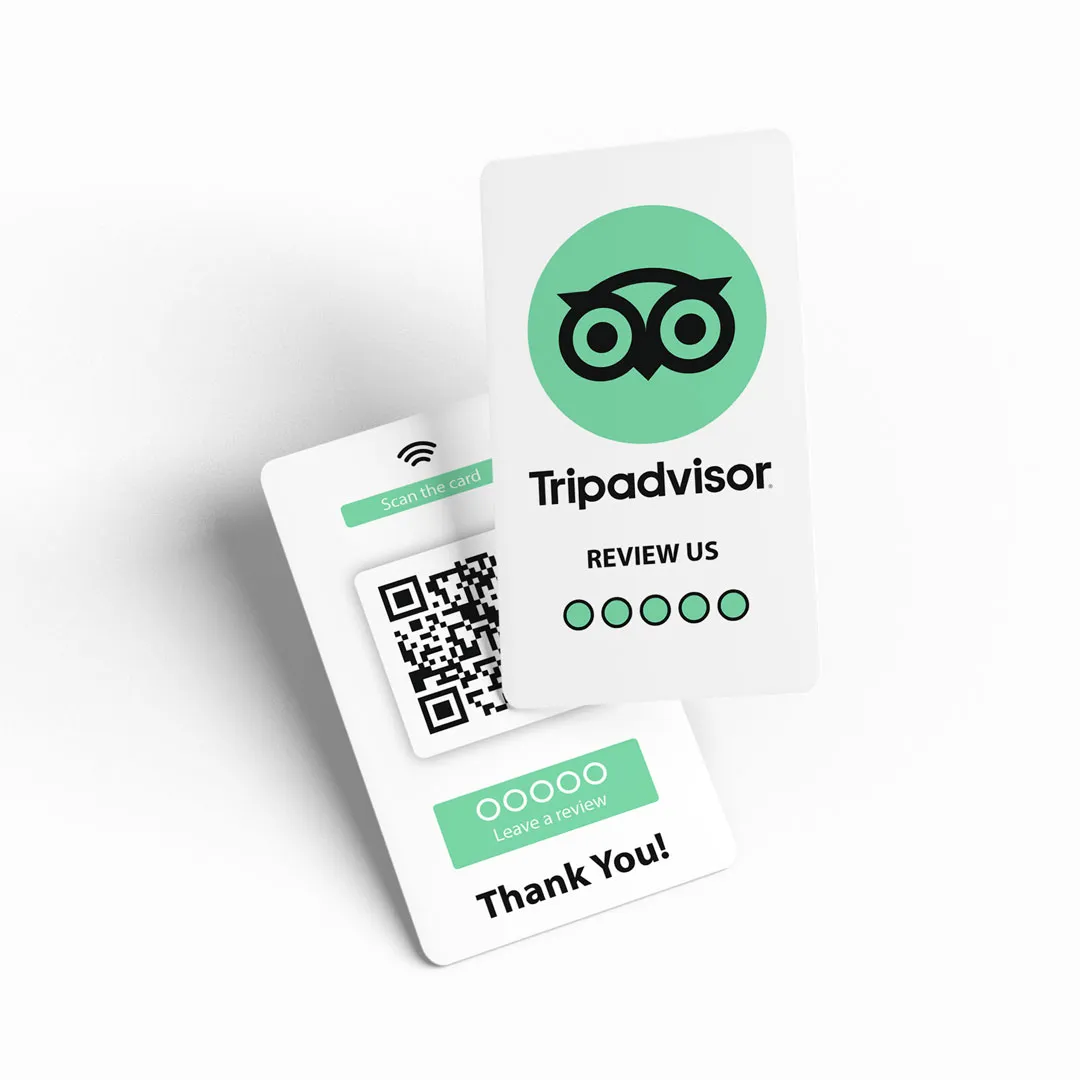 Carte Tripadvisor Avis