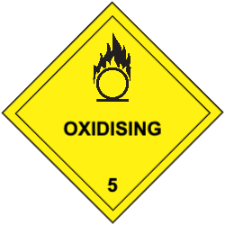 Oxidicing
