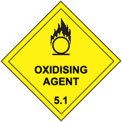 Oxidicing
