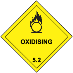 Oxidicing