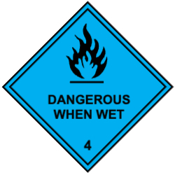 Dangerous